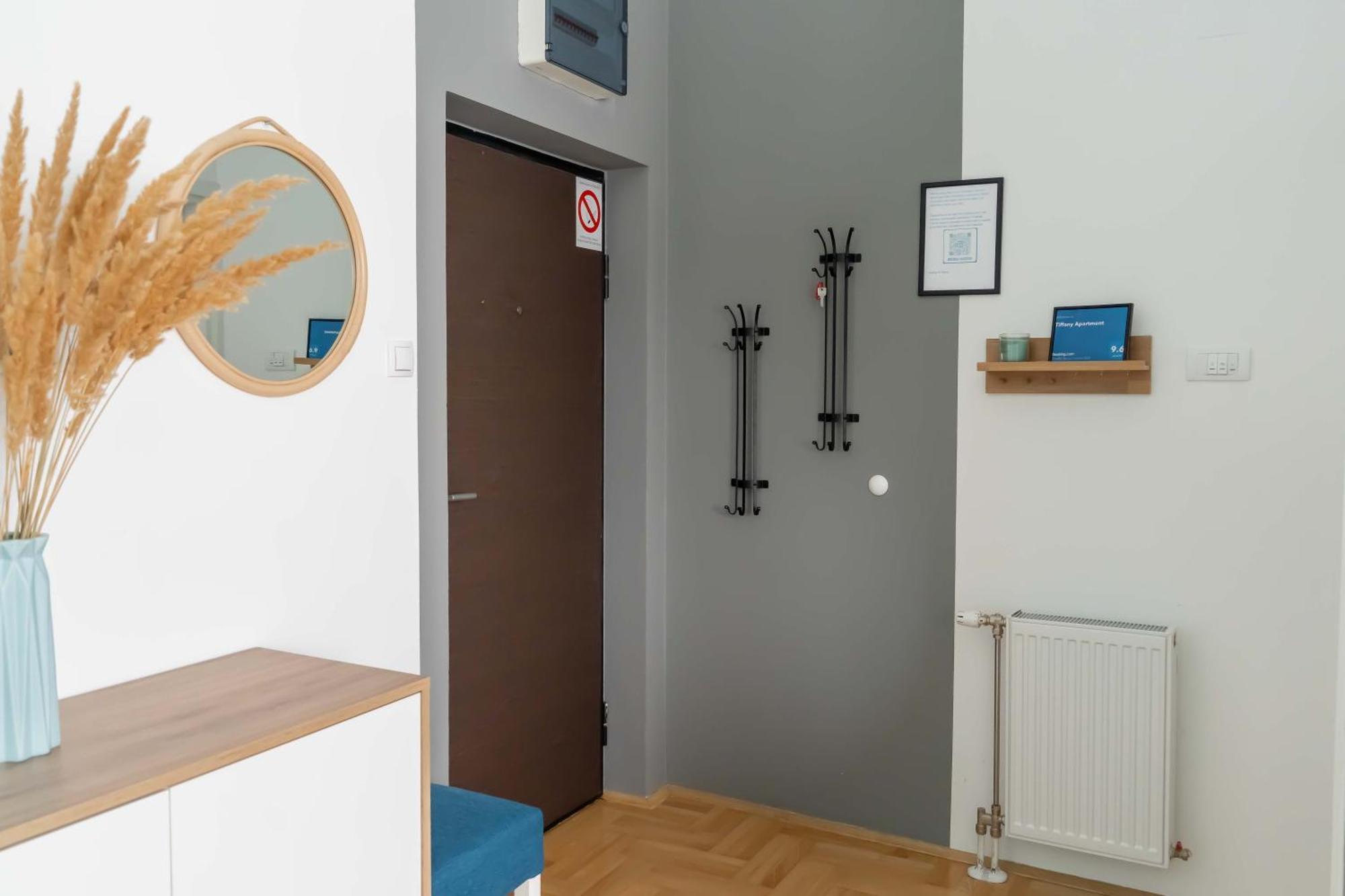 Appartamento Spacious Coffee Machine With Free Dolce Gusto Coffee Novi Sad